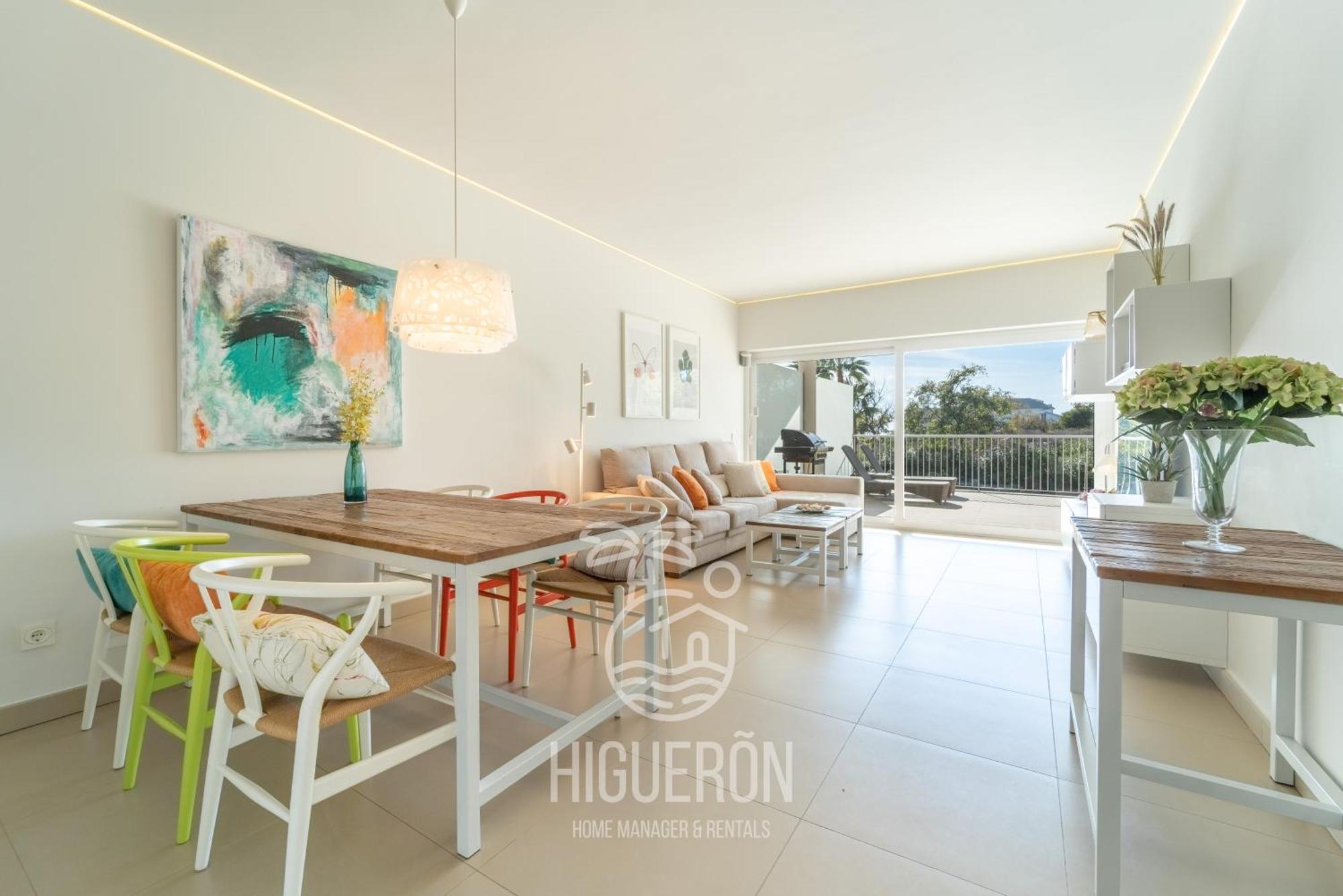 Appartamento Higueronrentals South Views Benalmádena
